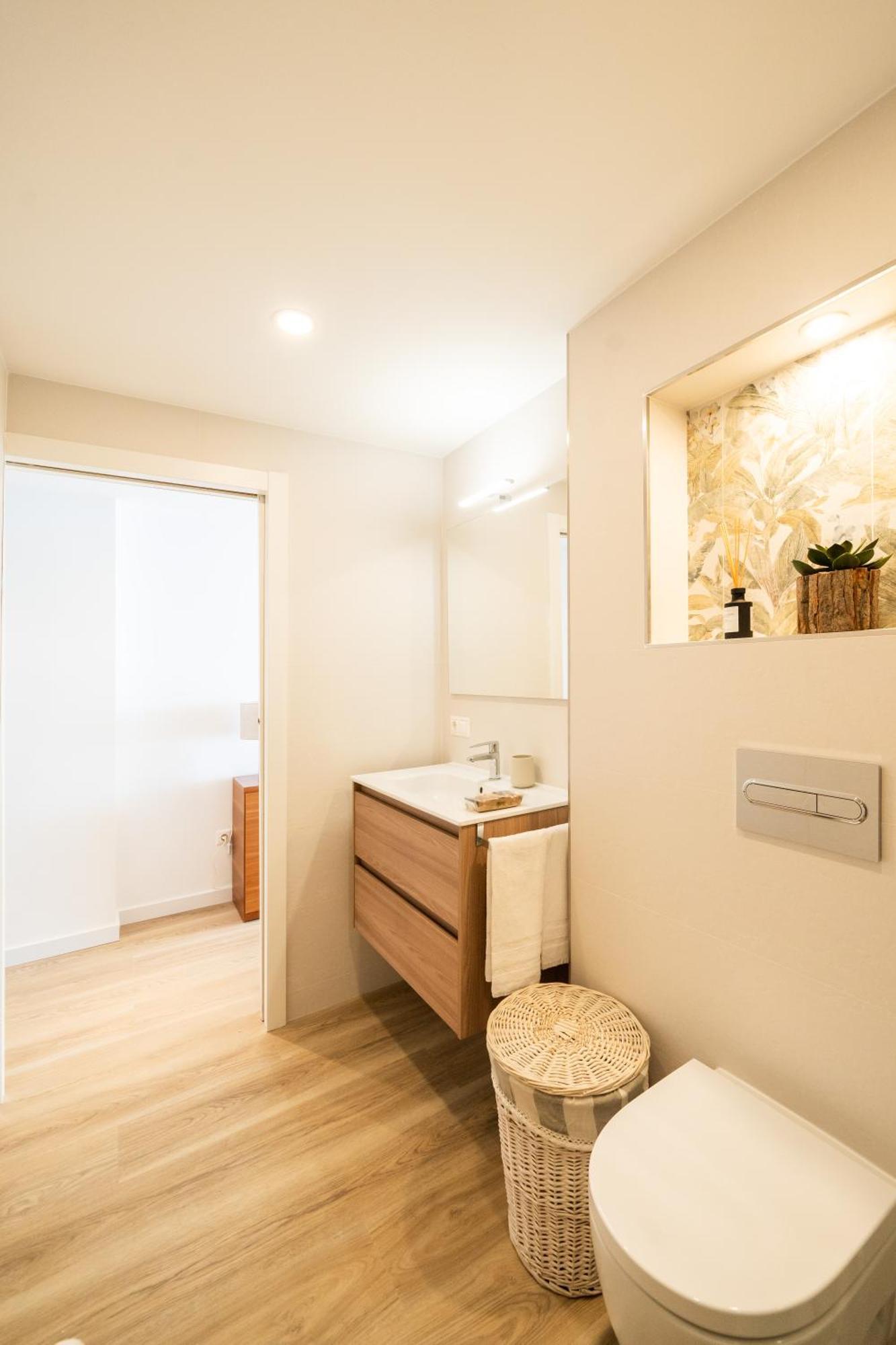 Primera Linea Playa Levante Appartement