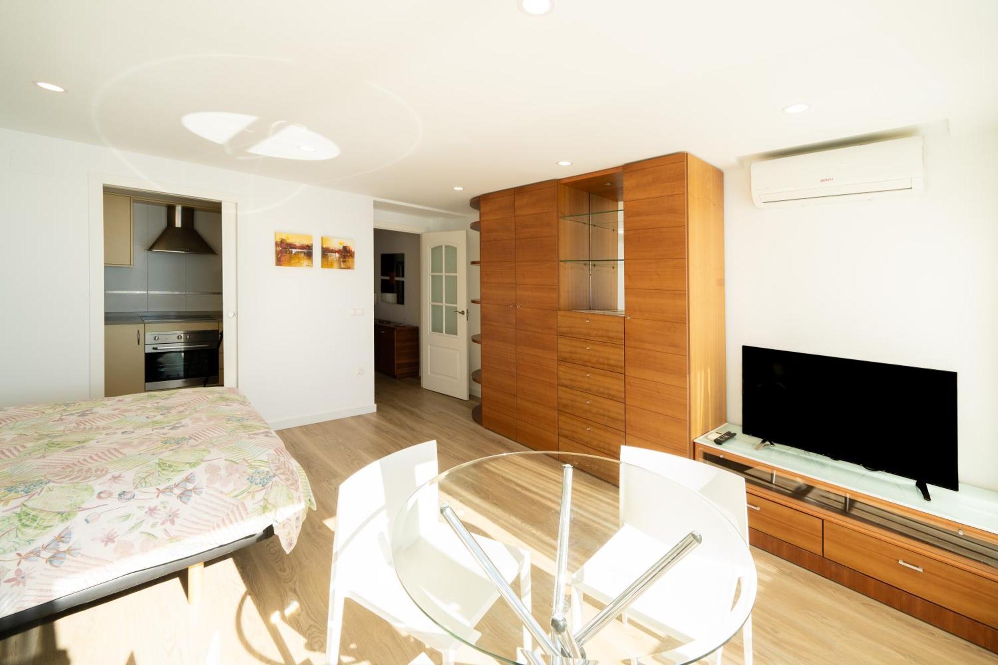 Primera Linea Playa Levante Appartement *