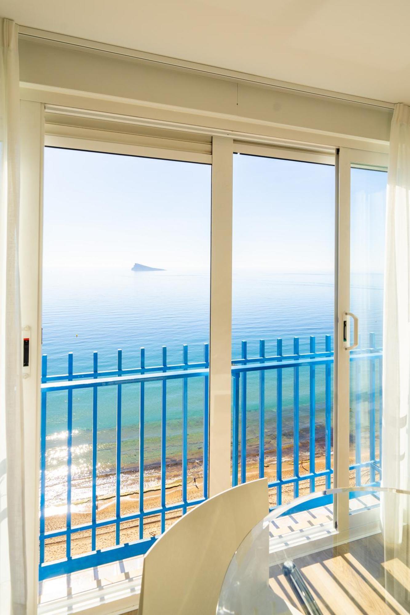 Appartement Primera Linea Playa Levante