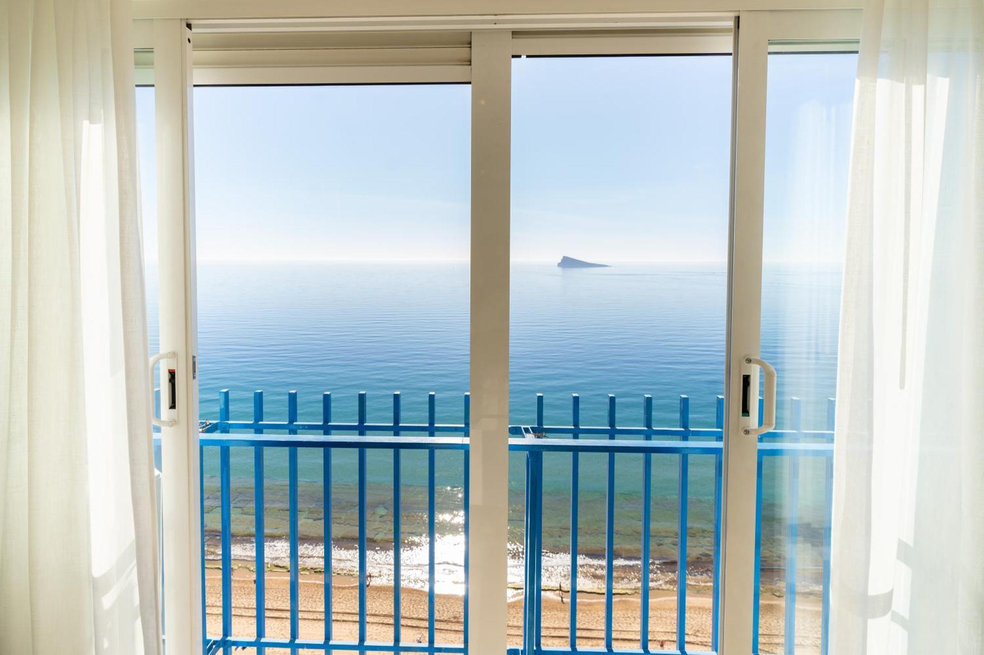 Primera Linea Playa Levante Appartement *