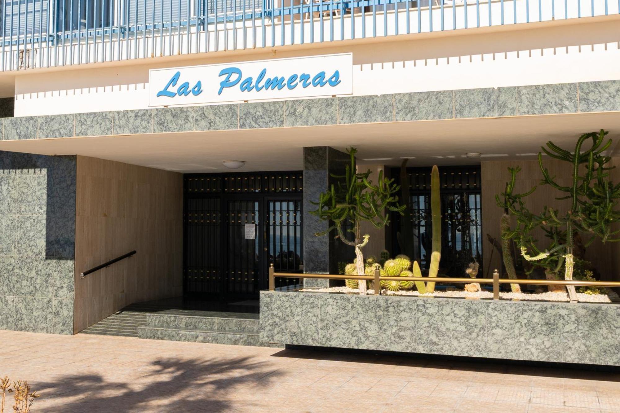Appartement Primera Linea Playa Levante *