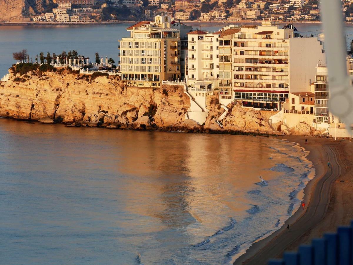 Primera Linea Playa Levante