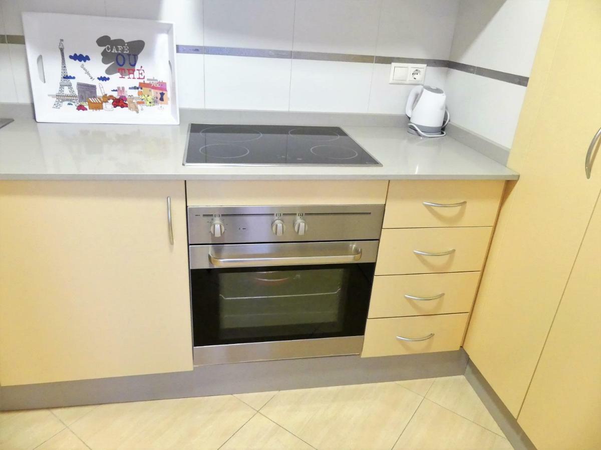 Appartement Primera Linea Playa Levante