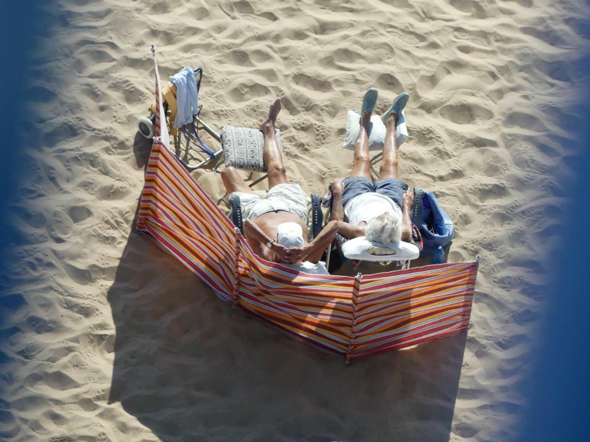 Primera Linea Playa Levante Appartamento